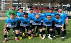 Yeşilyurt Belediyespor'dan Zorlu Deplasman Zaferi:  