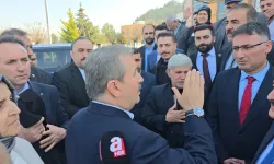 BBP Genel Başkanı Destici, Tokat Devlet Hastanesinden Taburcu Edildi