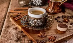  Türk kahvesi dengeli tüketilirse sağlığa da faydalı