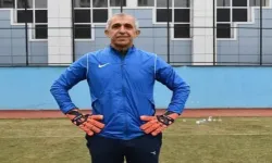 Nahit Özseçen, Fatsa Belediyespor'un Yeni Kaleci Antrenörü Oldu