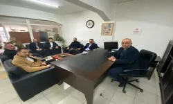  Yeniden Refah Partisi'nden Tokat'ta "Ahlaklı" Belediyecilik Vurgusu...