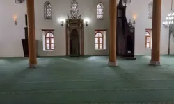 Ulu Camii, Cuma namazında hizmete açılacak