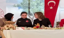 Tokat’ta kendi hikayesinin kahramanı kadınlara anlamlı etkinlik