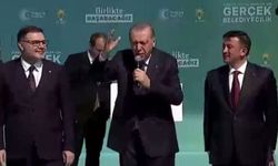 Cumhurbaşkanı Erdoğan: Rotamız Türkiye Yüzyılı