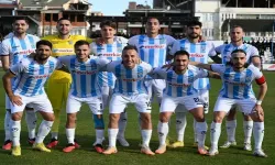 Merkür Jet Erbaa, Liderlik Yolunda Bornova 1877'ye Meydan Okuyor!