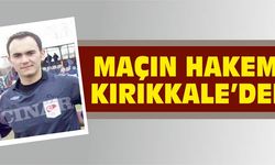 Adana ile Tokat'ın Nefes Kesici Kapışmasında Gözler Hakemlerde!