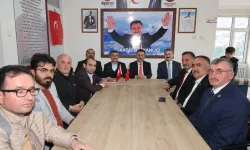 Tokat'ta Siyasi İttifak: BBP, Av. Eyüp Eroğlu'nu Destekleme Kararı Aldı