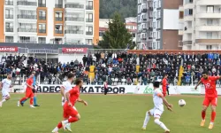 Tokat Belediye Plevne'nin Play-Off Hedefi Sisli Havada