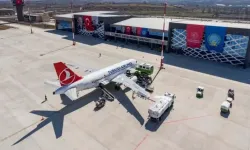 TSO Başkanı Gökdere: “2024 Yılında Tokat, İzmir’e Uçacak”