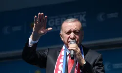 Cumhurbaşkanı Erdoğan, Tokat'a yapılan yatırımları açıkladı