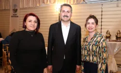 Tokat'ta Kadın Girişimcilere 100 bin lira hibe