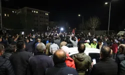 Sivas’ta, Büyük Birlik Partisi kazandı