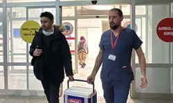 Beyin ölümü gerçekleşen gencin organları 5 kişiye umut oldu