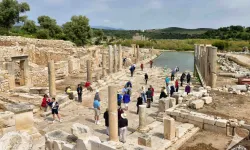 Türkiye'de mutlaka ziyaret etmen gereken 7 antik kent