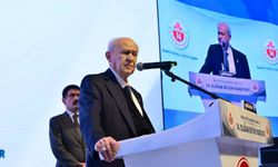 Bahçeli yeniden genel başkan seçildi