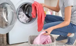 Çamaşır Yıkarken Poşet Kullanmanın Şaşırtıcı Faydaları