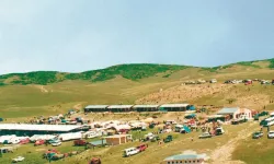 Tokat'ta, Efsane ve Gerçek Arasında Bir Yayla