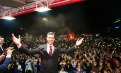 Erbaa'nın Seçim Zaferi: Başkan Ertuğrul Karagöl Yeniden Seçildi
