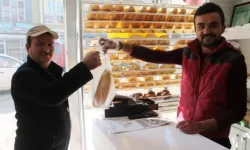 Rüyada Ekmek Almanın Gizemli Yorumu: Bereketin ve Yeni Başlangıçların Habercisi