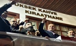 Erbakan Yüksek Kahve'den Tokat halkına seslendi