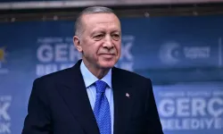 Cumhurbaşkanı Erdoğan: "Hiç kimse seçim sonuçlarının sorumluluğundan kaçamaz"