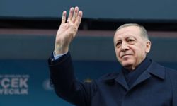 Cumhurbaşkanı Erdoğan'ın Tokat mitingi netleşiyor