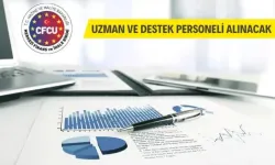 Hazine ve Maliye Bakanlığı Personel Alacak