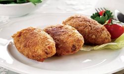 Türk mutfağının geleneksel lezzeti: Kadınbudu köfte