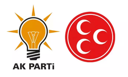 Tokat'ta AK Parti ve MHP'den 'klip' açıklaması