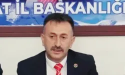 Tokat'ta 'BBP sahadan çekildi' iddialarına yanıt!