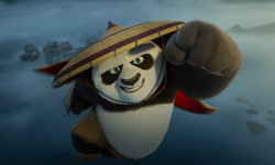 "Kung Fu Panda 4" gösterime girdi mi?