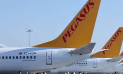 Pegasus'tan şok fiyatlar! İzmir uçak bileti bedeline inanamayacaksınız