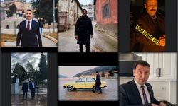 Tokat Seçim Heyecanında Klipler Öne Çıkıyor