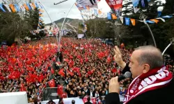 Erdoğan'ın Tokat Ziyareti: 15 Yıl Sonra Aynı Günün Gizemi