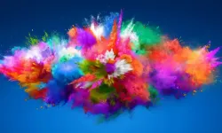 Renklerin Gizemli Gücü: Enerjinizi ve Ruh Halinizi Nasıl Etkiliyorlar?