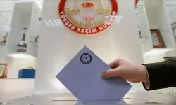 Propaganda Serbestliği Sona Erdi, Seçim Yasakları 18.00 İtibariyle Başladı!
