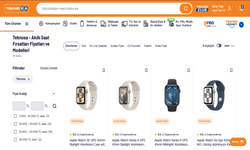 TeknoClub üyelerine Apple Watch'larda indirim!