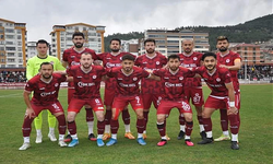Tokat Belediye Plevne Spor'da Play-Off Heyecanı