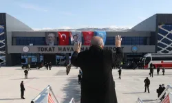 AK Parti 21 Yılda Tokat’a Ne Yaptı?