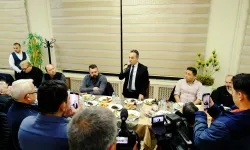 Yeniliklerin müjdesi Tokat'taki üniversiteden geldi