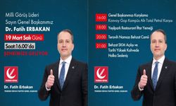 Tokat'ta Yeniden Refah Rüzgarı Esecek