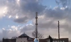 AFAD: "Yozgat’ta 2 katlı ev yıkıldı, Sulusaray’da 5 ahır hasarlı ihbarları alındı”
