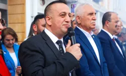 Turhal Belediye Başkanlığı'nda Mehmet Erdem Ural Dönemi Başladı