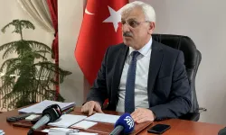 Bolu Valisi Erkan Kılıç, bayram trafiği tedbirlerini değerlendirdi