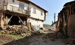 Tokat'ta Son 3 Günde 100'den Fazla Deprem!