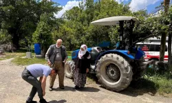 Erzincan ve Tokat'ta Kırım Kongo Kanamalı Ateşi Tehlikesi: Kene Popülasyonuna Dikkat!