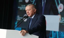 Cumhurbaşkanı Erdoğan'dan 'Narin' açıklaması!