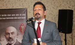 Görevi başında öldürülen veteriner hekim Volkan Lale meslektaşları tarafından anıldı