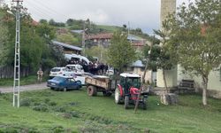 Kastamonu'da köy muhtarı tartıştığı kişi tarafından silahla öldürüldü