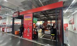 MediaMarkt 23 Nisan'ı Metropol İstanbul AVM'de kutluyor